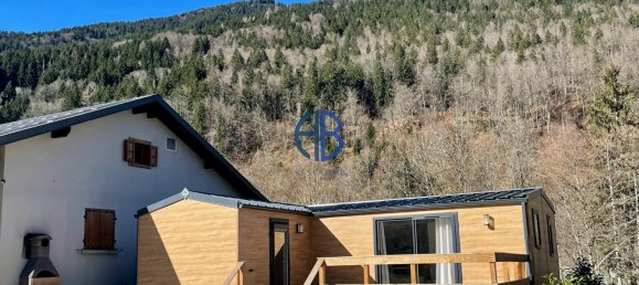 3 Schlafzimmer Haus in Le Moutaret, France, Nr. 202360 10