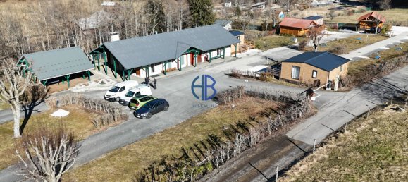 3 Schlafzimmer Haus in Le Moutaret, France, Nr. 202360 13