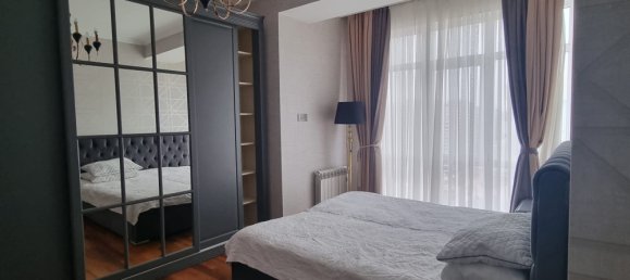 3 غرف نوم شقة في Khatay, Azerbaijan رقم 1721 7