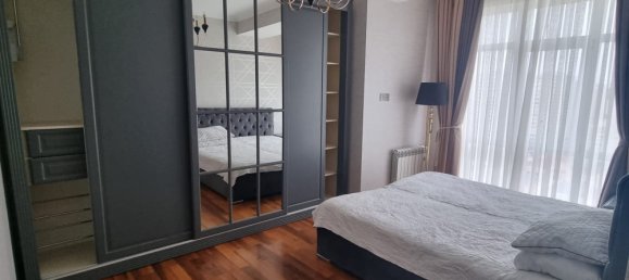 3 غرف نوم شقة في Khatay, Azerbaijan رقم 1721 5