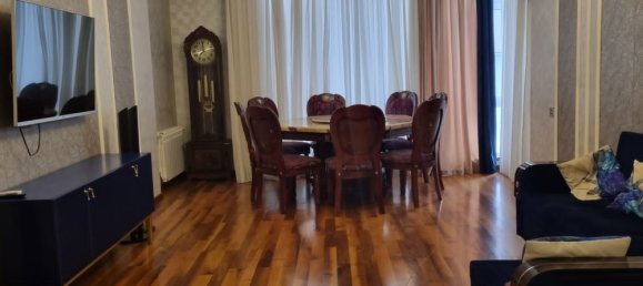 3 غرف نوم شقة في Khatay, Azerbaijan رقم 1721 3