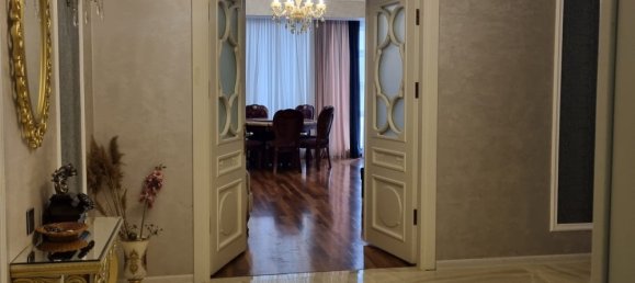 3 غرف نوم شقة في Khatay, Azerbaijan رقم 1721 4