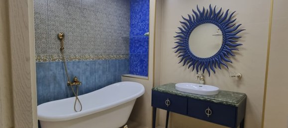 3 غرف نوم شقة في Khatay, Azerbaijan رقم 1721 11