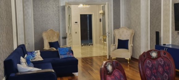 3 غرف نوم شقة في Khatay, Azerbaijan رقم 1721 2