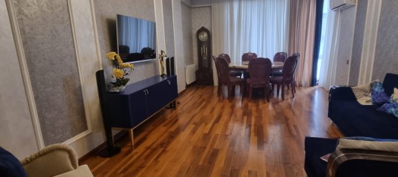 3 غرف نوم شقة في Khatay, Azerbaijan رقم 1721 10