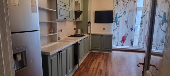 3 غرف نوم شقة في Khatay, Azerbaijan رقم 1721 12