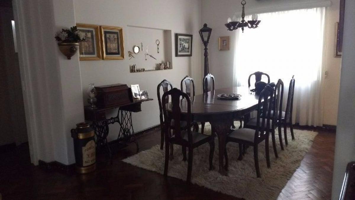 3 bedrooms Apartment in Cordoba, Argentina No. 62015