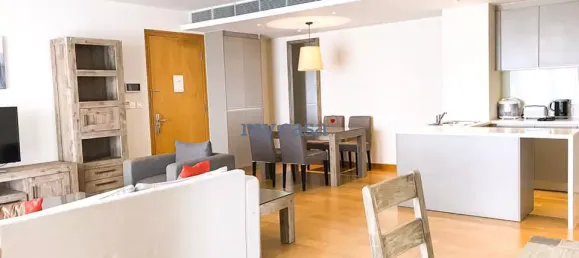 2 bedrooms Apartment for rent in Thu Duc, Ho Chi Minh, Vietnam № 9101 5