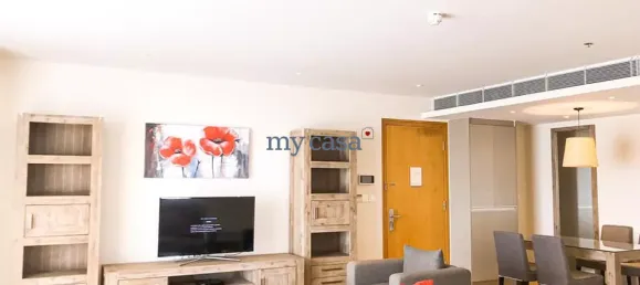 2 bedrooms Apartment for rent in Thu Duc, Ho Chi Minh, Vietnam № 9101 3