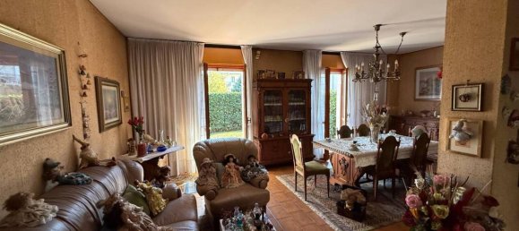 10 rooms Villa in Como, Italy No. 62866 24