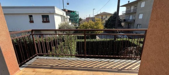 10 rooms Villa in Como, Italy No. 62866 44