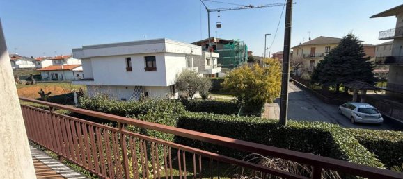 10 rooms Villa in Como, Italy No. 62866 34