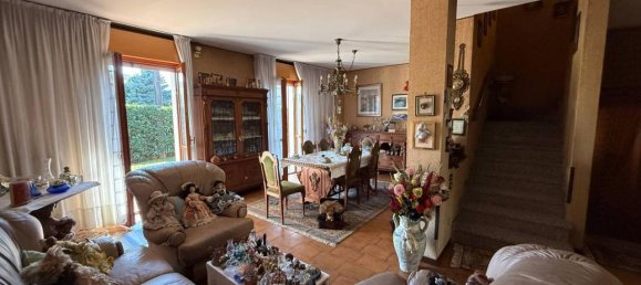 10 rooms Villa in Como, Italy No. 62866 11