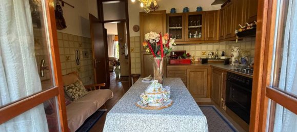 10 rooms Villa in Como, Italy No. 62866 21