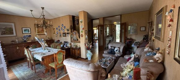 10 rooms Villa in Como, Italy No. 62866 12