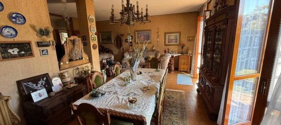 10 rooms Villa in Como, Italy No. 62866 13