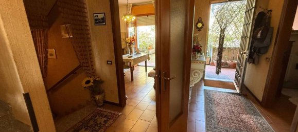 10 rooms Villa in Como, Italy No. 62866 17