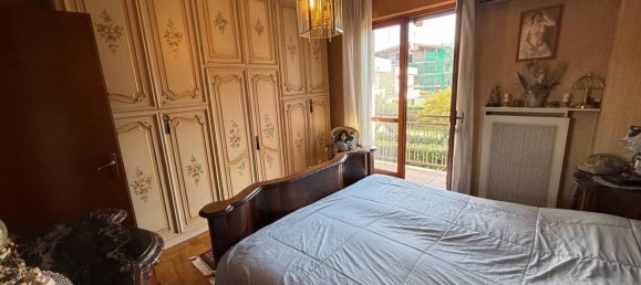 10 rooms Villa in Como, Italy No. 62866 37