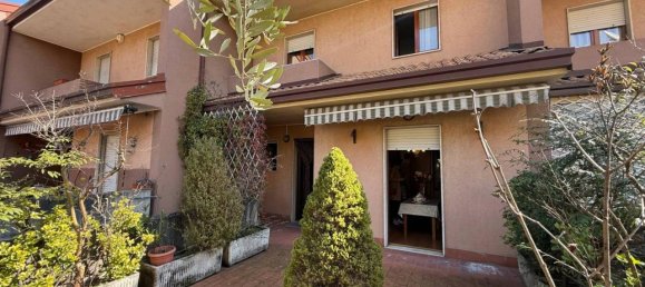 10 rooms Villa in Como, Italy No. 62866 6