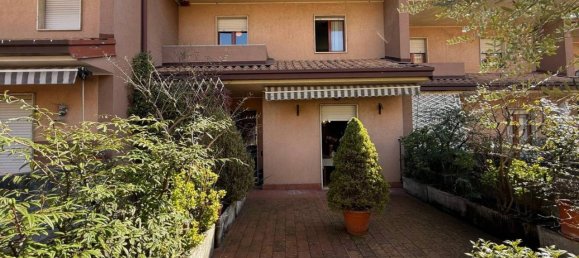 10 rooms Villa in Como, Italy No. 62866 5