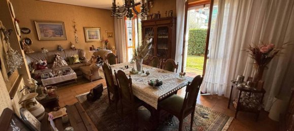 10 rooms Villa in Como, Italy No. 62866 14