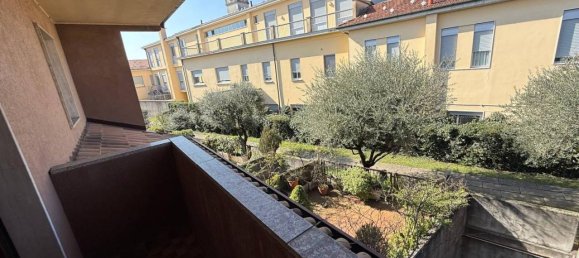 10 rooms Villa in Como, Italy No. 62866 49