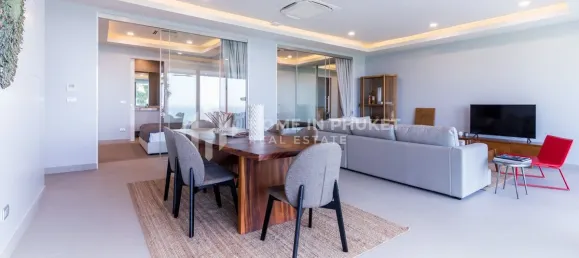 3 dormitorios condominium en venta en Phuket, Southern Thailand, Thailand № 60400 3