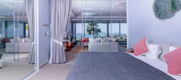 3 dormitorios condominium en venta en Phuket, Southern Thailand, Thailand № 60400 9