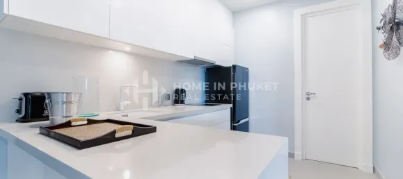 3 dormitorios condominium en venta en Phuket, Southern Thailand, Thailand № 60400 6