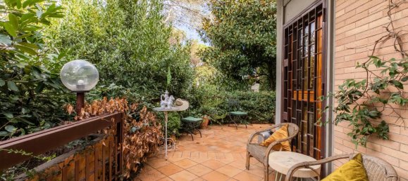 5 rooms House in Rome, Italy No. 46800 31