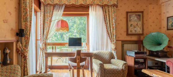 5 rooms House in Rome, Italy No. 46800 22