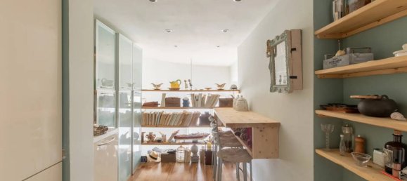 5 rooms House in Rome, Italy No. 46800 15