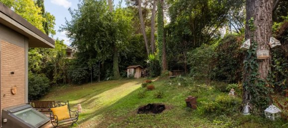 5 rooms House in Rome, Italy No. 46800 36