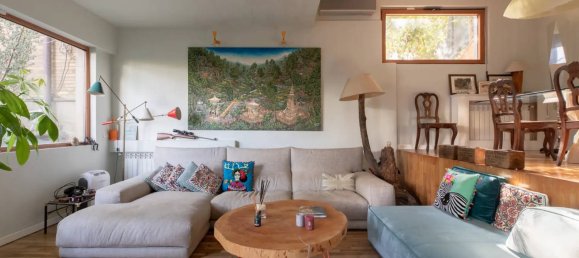 5 rooms House in Rome, Italy No. 46800 14