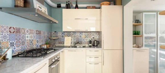 5 rooms House in Rome, Italy No. 46800 33