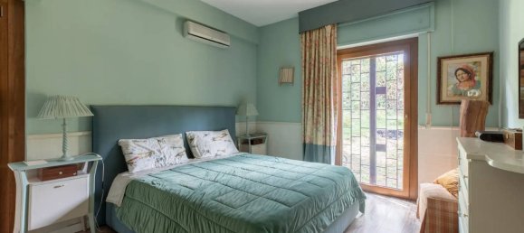 5 rooms House in Rome, Italy No. 46800 25