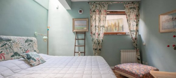 5 rooms House in Rome, Italy No. 46800 17