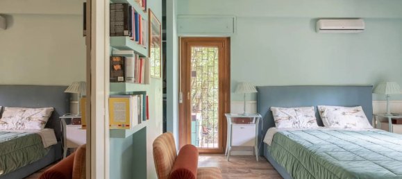 5 rooms House in Rome, Italy No. 46800 27