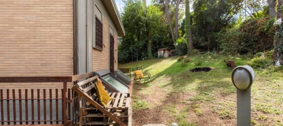 5 rooms House in Rome, Italy No. 46800 34