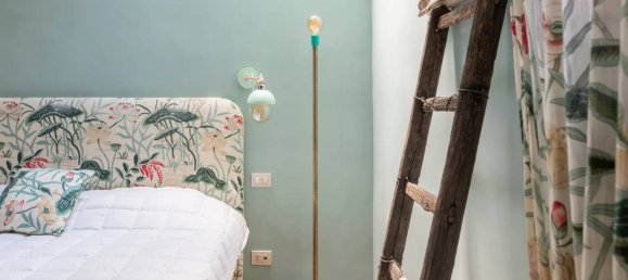 5 rooms House in Rome, Italy No. 46800 16