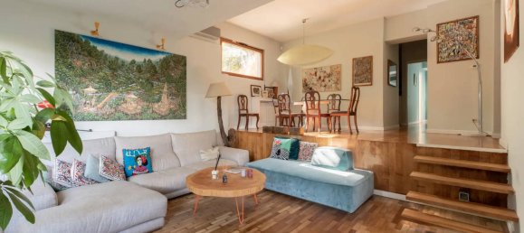 5 rooms House in Rome, Italy No. 46800 5