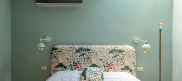 5 rooms House in Rome, Italy No. 46800 2