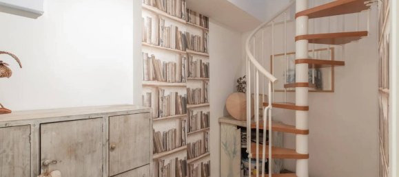 5 rooms House in Rome, Italy No. 46800 9