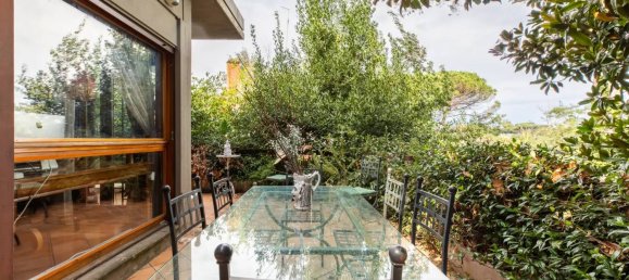 5 rooms House in Rome, Italy No. 46800 29