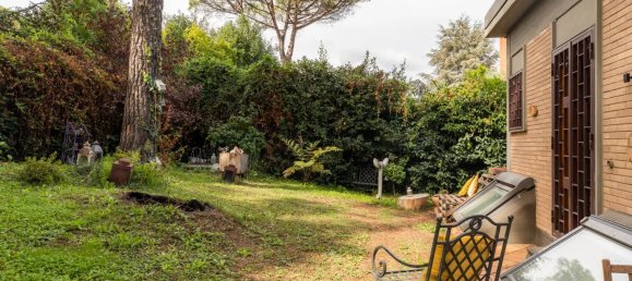 5 rooms House in Rome, Italy No. 46800 37