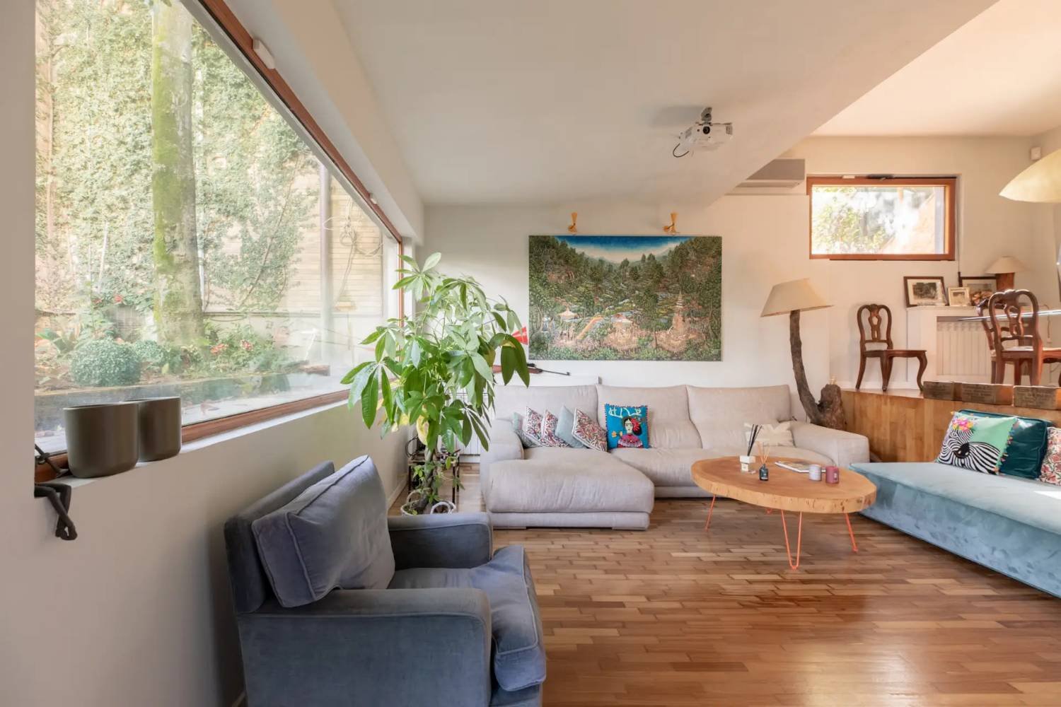 5 rooms House in Rome, Italy No. 46800