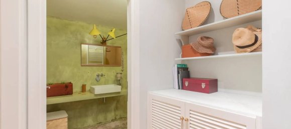 5 rooms House in Rome, Italy No. 46800 38