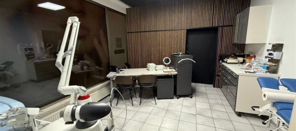 Bureau à Munich, Germany 180m² No. 229213 11