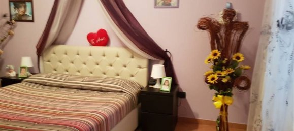 6 rooms Apartment in Bistagno, Italy No. 90005 6