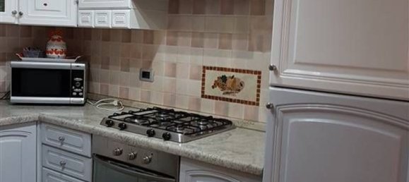 6 rooms Apartment in Bistagno, Italy No. 90005 4